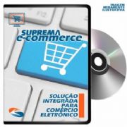 Suprema E-Commerce